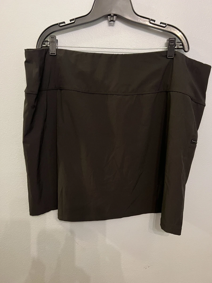 Intro love hotsell the fit skort
