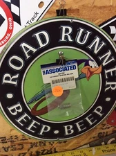 NEW Associated Fr Spring SIL RC18T 2pcs 21197 Orignal NewOldStock