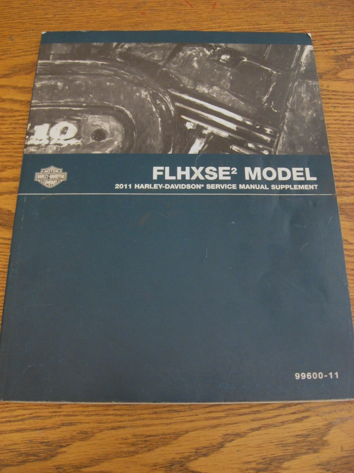 street glide cvo 2011