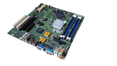 Fujitsu S26361-D2811-A13-2-R79 MAINBOARD 34028134 ESPRIMO P5730 D2811 Sockel 775