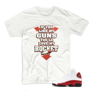 jordan retro 13 t shirt