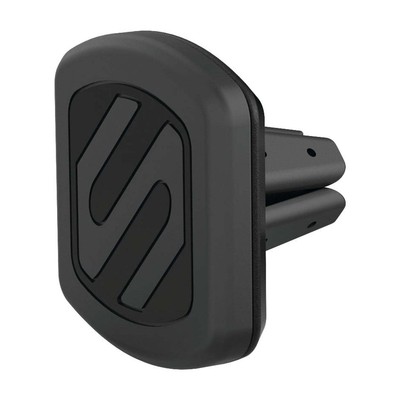 Universal Vent Mount for Mobile Devices Black