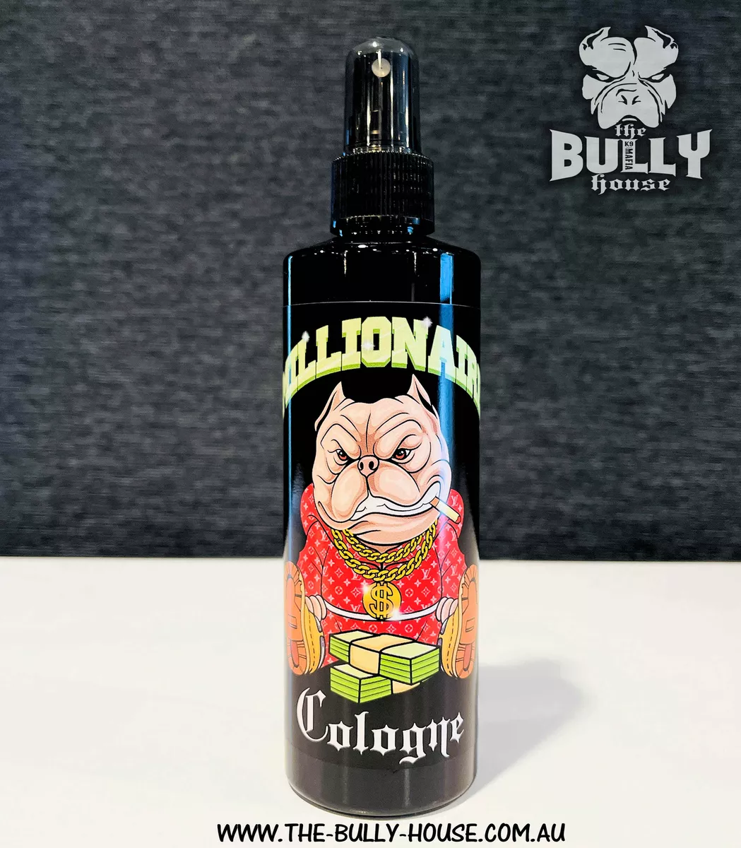 Millionaire signature cologne sale