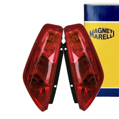 Neue & Gebrauchte Fiat Grande Punto (199) 1.2 Heckleuchten
