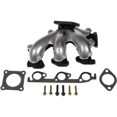674-983 Dorman Exhaust Manifold Kit Passenger Right Side for VW Town and Country