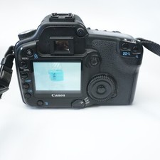 Canon EOS 30D DSLR Camera w Tamron Aspherical XR Di II SP 17-50MM LENS  2 Bat