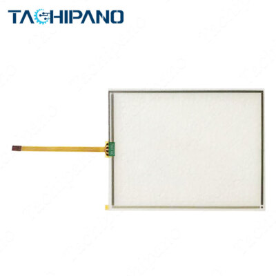 Touch Panel for MT8080T MT8080TEV MT8080TWV Weinview Glass Screen