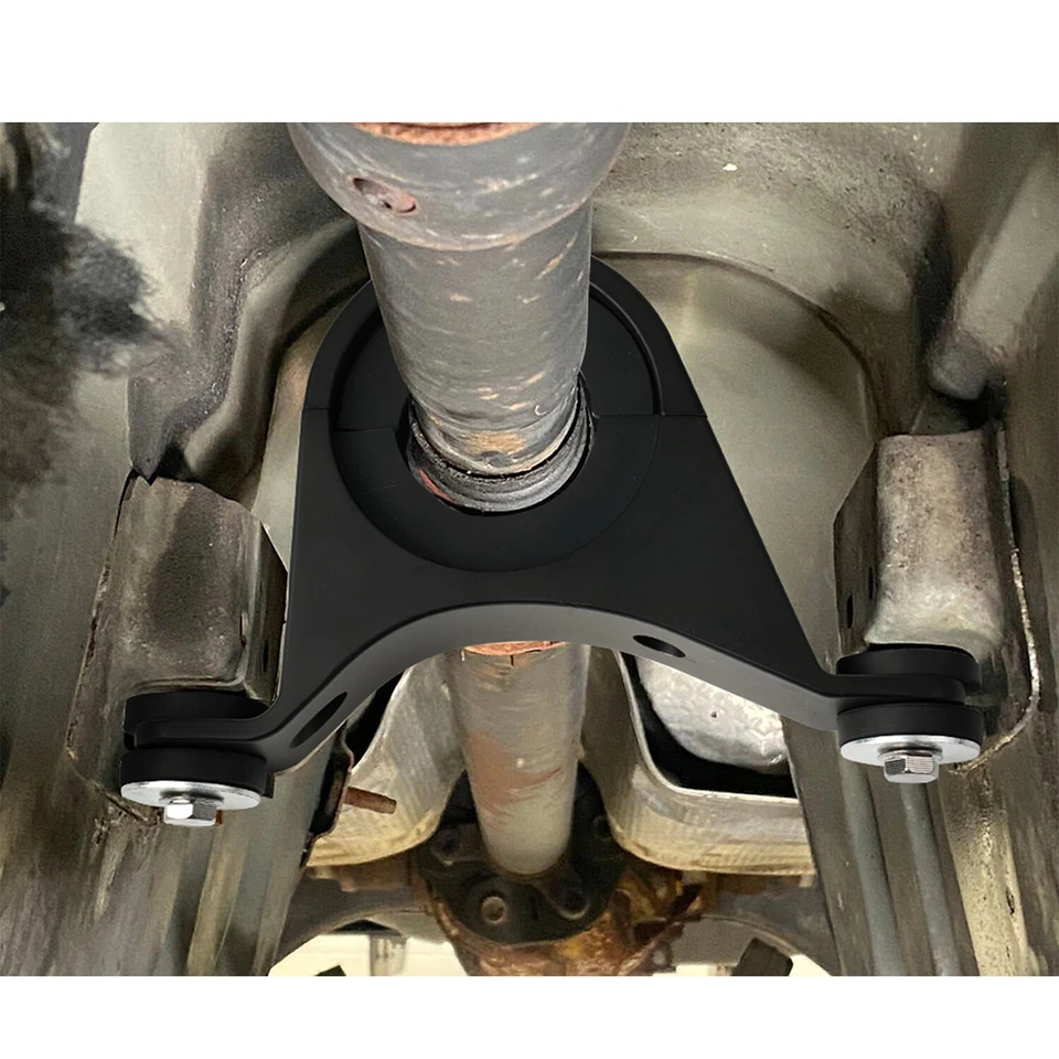 Actualización del soporte del cojinete central del eje de transmisión para Dodge Charger 2005-2014 Foto 3 de 4