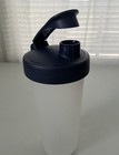 NEW Tupperware 2.5 cup~600mL Quick Shake Blender~Great for protein shakes &more — photo 3