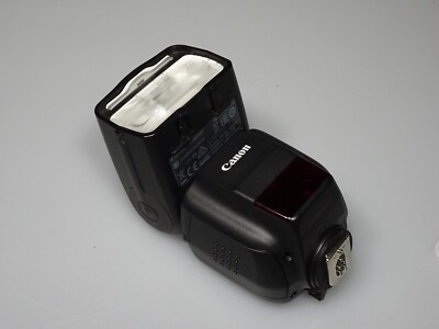 Canon Speedlite 430EX III-RT Shoe Mount Flash for Canon mint