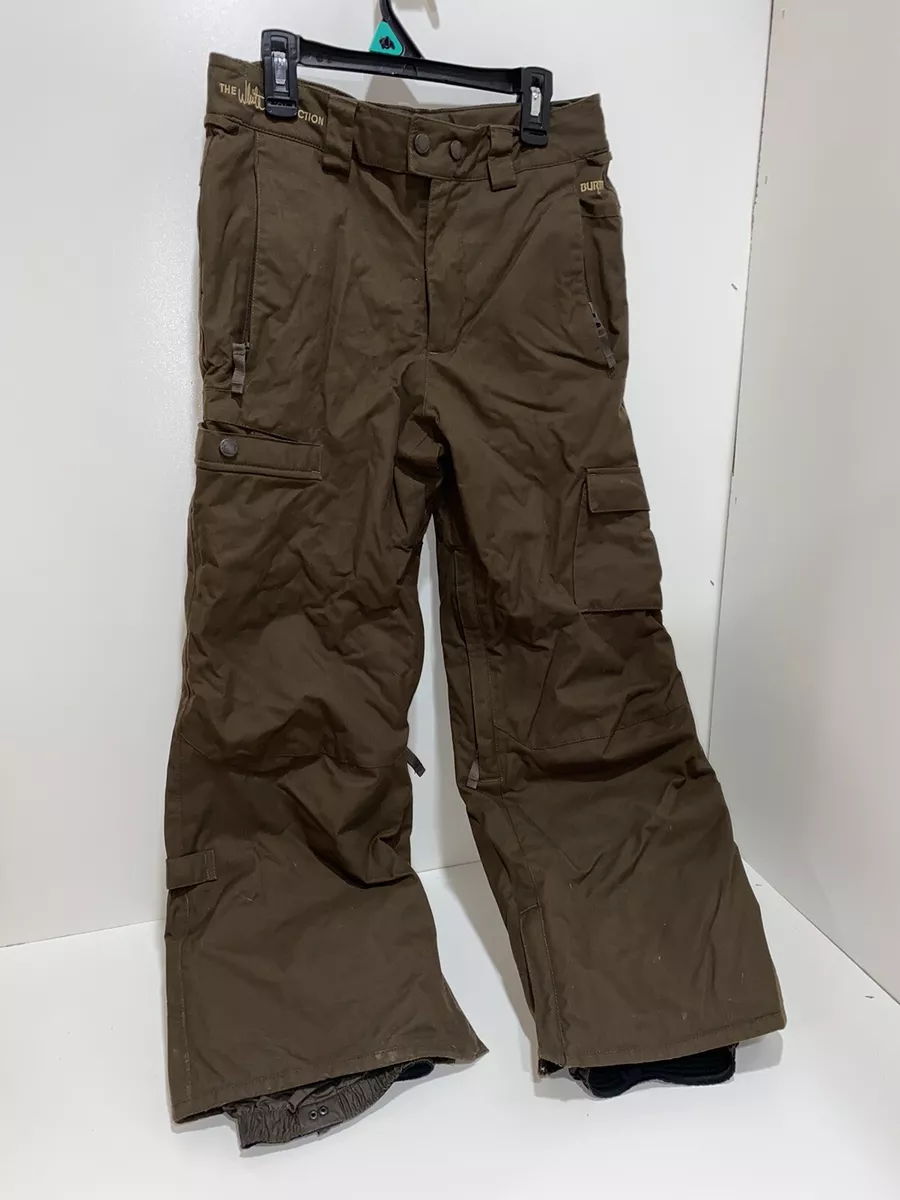 Best burton deals snowboard pants