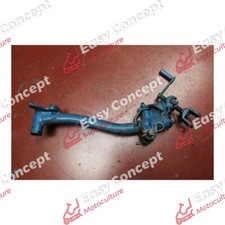 Attelage Universel Motoculteur STAUB Série 9000 / PP2X - Attelage 9000