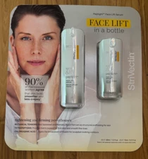 Strivectin Peptight Face Lift Serum 1.0 fl oz + 0.5 fl oz - SEALED