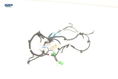 2023 - 2024 HONDA PILOT HVAC AC HEATER WIRE WIRING HARNESS OEM