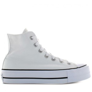 Converse A21us woman high sneakers with platform 560846C CTAS LIFT HI | eBay