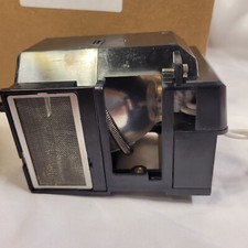 Replacement Lamp W/Housing for SP-LAMP-009 for INFOCUS X1,X1A,LPX1,LPX1A,LS4800