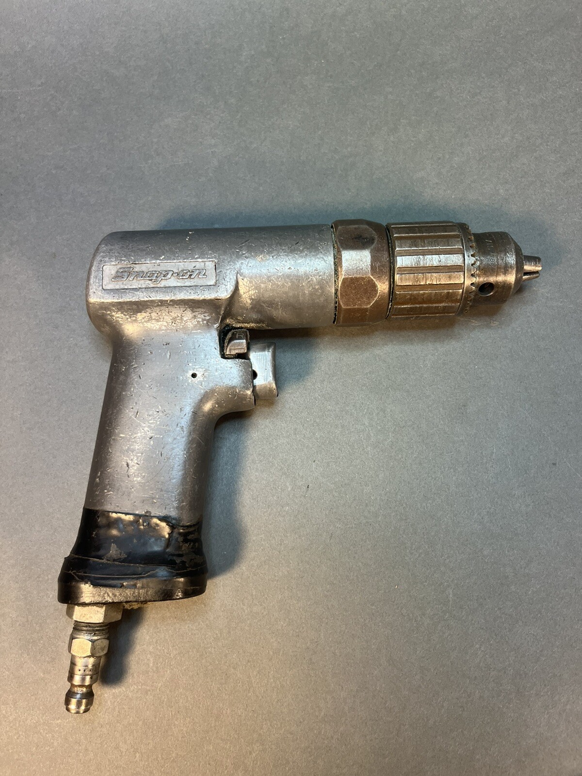 PDR3A Reversible Heavy Duty Air Drill 