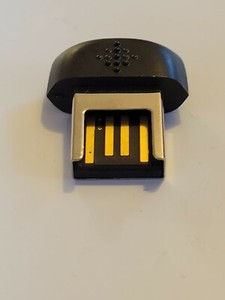 fitbit dongle