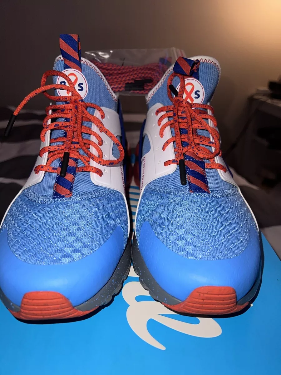 Air huarache run ultra doernbecher sale