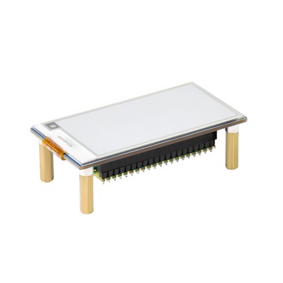 2.66'' SPI Epaper Screen Breakout Modul HAT für RPI Raspberry Pi Pico W R