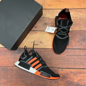 NMD-R1 V2 Munich Running Shoes G55575 