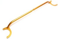 Ta Technix Alu Domstrebe Gold Passend FüR Vw Golf I, Jetta I, Scirocco I, Ii