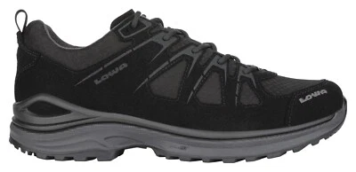 Lowa Innox Evo GTX All Terrain Trekkingschuhe schwarz schwarz Gore-Tex