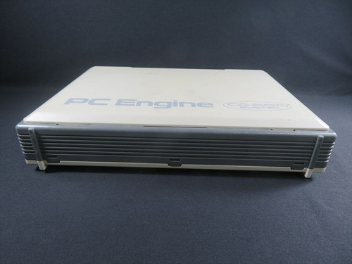 PC engine Interface unit only NEC Japan model game games Pc-Engine for parts - Picture 7 of 24