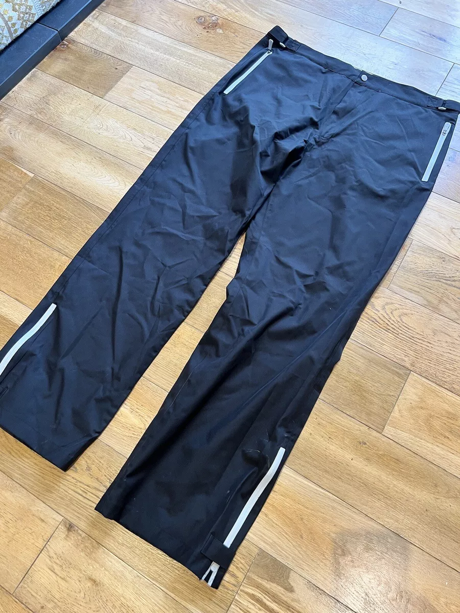 Golf overtrousers deals