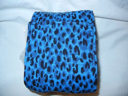 Dog Puppy Belly Band Wrap Contour Diaper Male Puppy Flannel line 26" BL ANIMAL - Picture 1 of 6