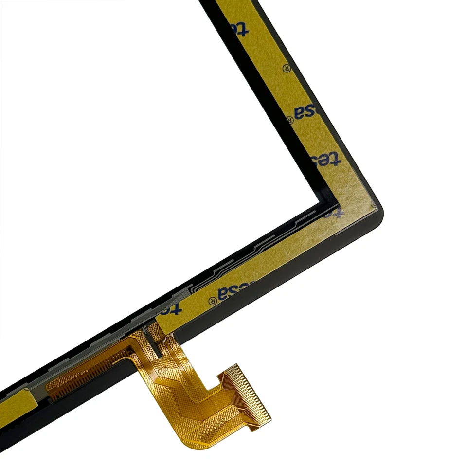 Replacement 10.1" For Maxwest ASTRO 10R MX-A10R1WW Touch Screen Digitizer Glass - Image 2 of 4