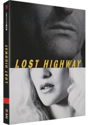 Lost Highway (1997) - 4K