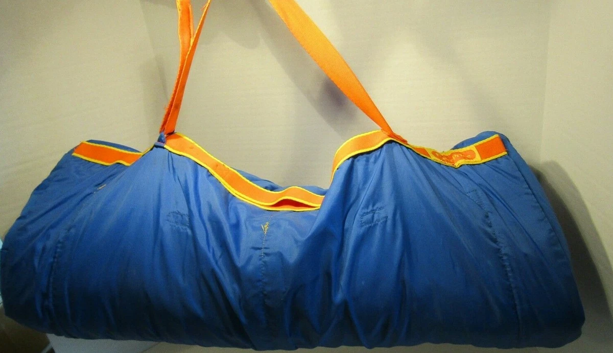 Fisher price hotsell sleeping bag