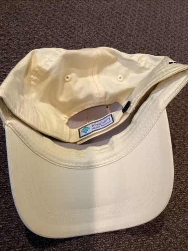 Pennsylvania Golf Association Ahead Lightweight Golf Hat Special Edition New Tag - Picture 7 of 7
