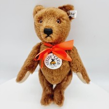Steiff 420245 Teddybär 1950  31 cm Club Edition 2001 limitiert