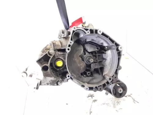 55194293 R8ryd Cambio per OPEL VECTRA C BERLINA Cosmo 2005 8301758 - Imagen 1 de 10