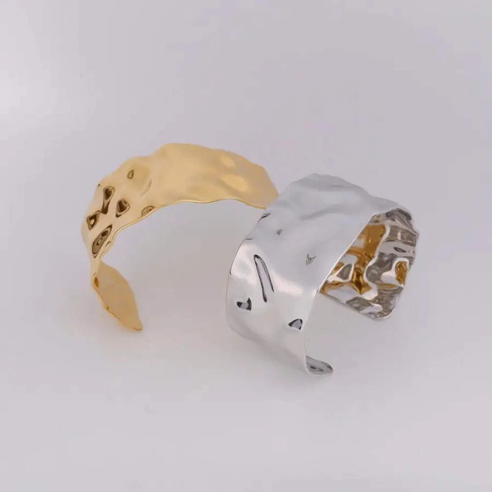 breiter Armreif - Bild 2 von 4