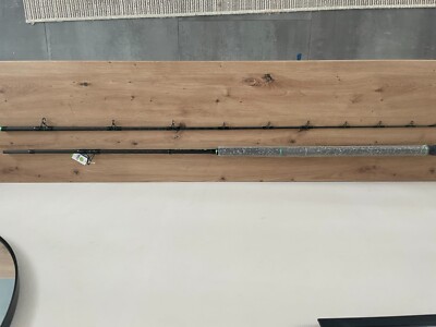 Zeck Fishing Pro Cat Soft Rute 300cm 350g