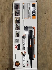 WORX WX686L 2.5A Oscillating Multi-Tool