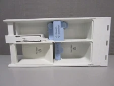 Samsung Washer Dispenser Drawer  DC61-01170A  ASMN