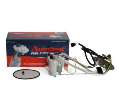 Conjunto de módulo de bomba de combustible Autobest F1299A para Ford Excursion 2000 6,8 L-V10 Foto 4 de 4