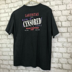 lagunitas shirt