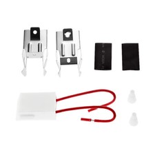 Burner Terminal Receptacle Block Kit 12001676 Replace for Kenmore Sears Maytag