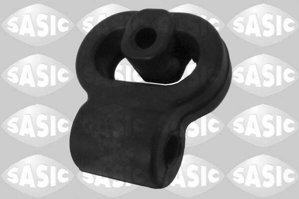 Centre SASIC 2950023 Rubber Buffer, silencer for ALFA ROMEO,CITROËN,FIAT,PEUGEOT