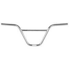Tall Order BMX Ramp bar - 8.5", 9.0" or 9.5" Rise