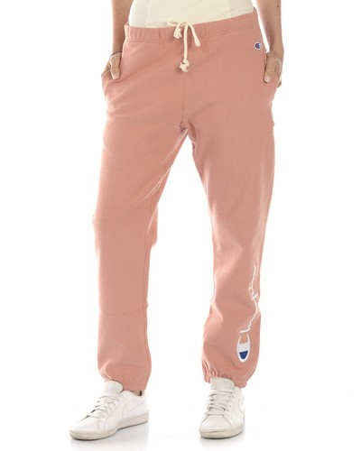 Champion Chándal Algodón Hombre Rosa 111578 PS114 Sz XS hacer oferta | eBay