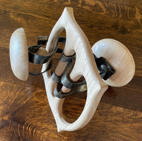 Antoni Gaudi hanger Calvet, by Barcelona Design furniture, art, decorative - 第 4/12 張圖片