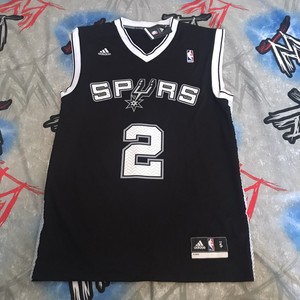 sa spurs jersey