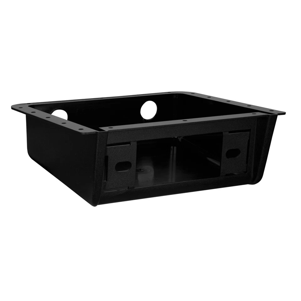 JBL Celebrity100 in-Dash Bluetooth Receiver, Car Stereo Install Kit, 22" Antenna - Image 3 of 4