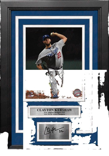 記念グッズ Los Angeles Dodgers CLAYTON KERSHAW Clayton Kershaw Los